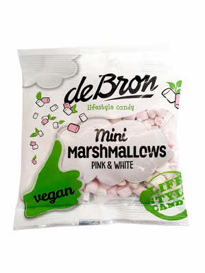 Vegan van de Bron