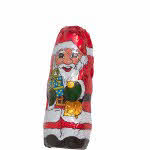 Storz chocolade kerstman