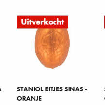Sinas-Oranje