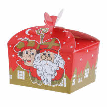 Ballotin Sint en Piet