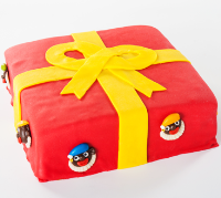 Sint en Piet Taarten en patisserie