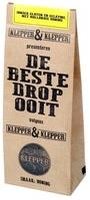 de beste drop ooit honing