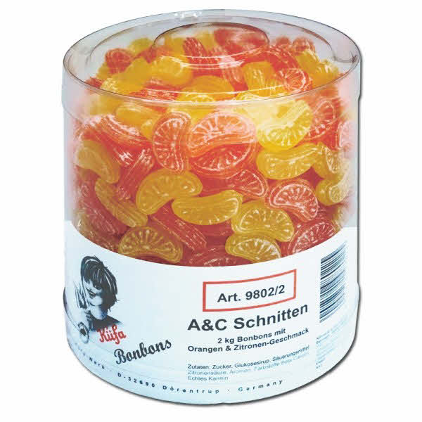 Fruitmix