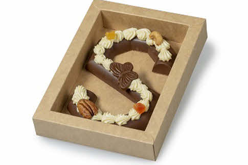 Vegan, Lactosevrij of Suikervrij