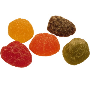 Ambachtelijk/Artisinaal Fruit