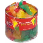 5258---1 grote tenen