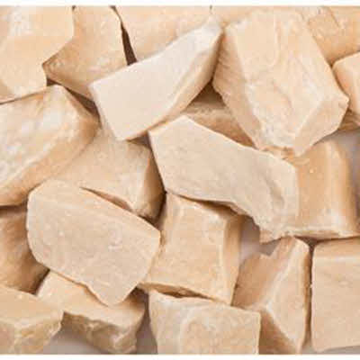 Masseebrokken, Borsthoning of Jodenvet