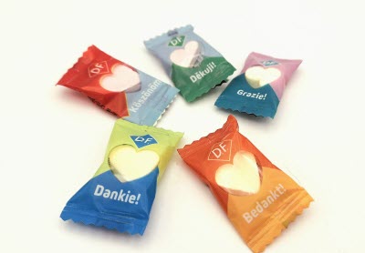 Bedankhartjes 200stuks 2,5g_2