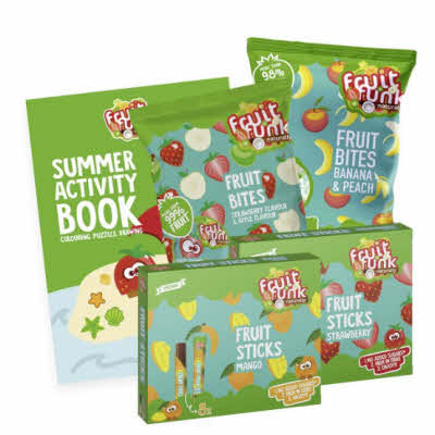 Funk in the Sun pakket