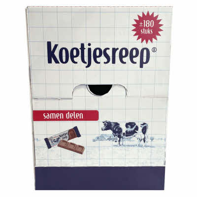 Koetjesreep