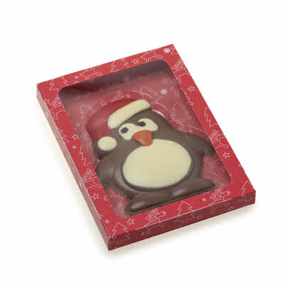 Pinquin tablet in doosje