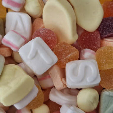 Sint strooisnoep Schuttelaar