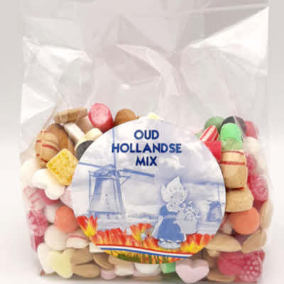Oud Hollandse Mix