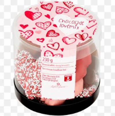 Choco Lovemix