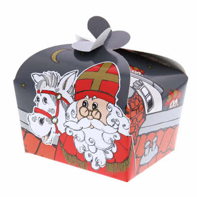 Ballotin Sint Ozosnel