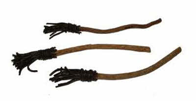 Bezemsteel tractatie