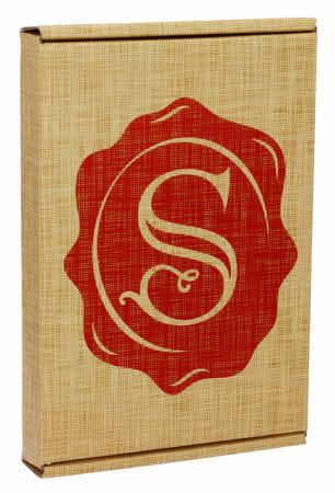 Brievenbusdoosje De Postrol