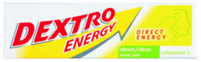 dextro energy