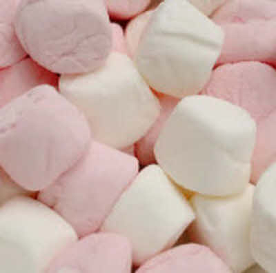 mini mallows