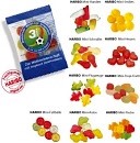 mini winegums in vorm