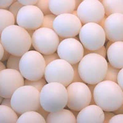 Oud Hollandse pepermuntballen