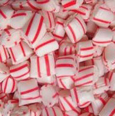 pepermuntkussentjes rood wit