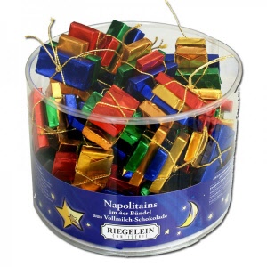 Napolitains