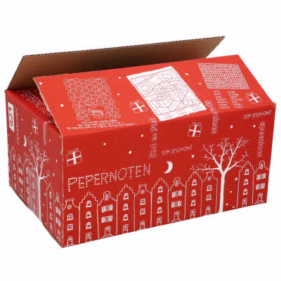 Geschenkdoos Sint