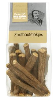 Hoeveelheid: Per 8 zakjes à 50 gram